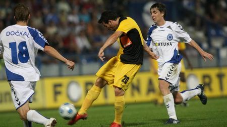 Jackpot Dinamo! "Câinii" încasează 8,5 milioane de euro în câteva zile!