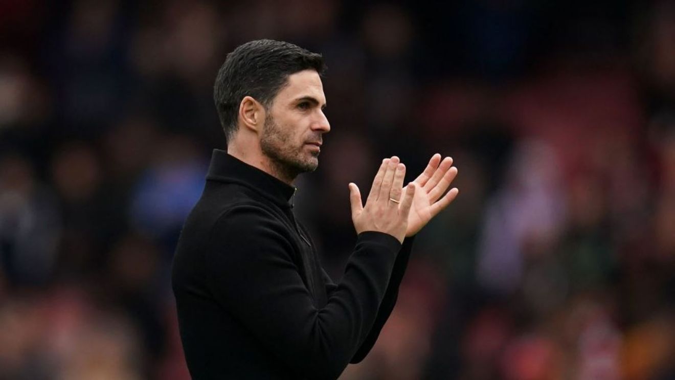 Mikel Arteta i-a amenințat pe jucătorii lui Arsenal înainte de meciul cu Manchester City, care poate decide titlul în Premier League: „O să îi omor dacă vor face asta! Nu accept așa ceva”