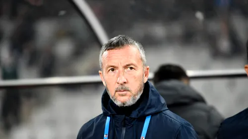 Mihai Stoica a pus ochii pe un atacant din Superliga: „Are calități să ajungă vârful echipei naționale!”