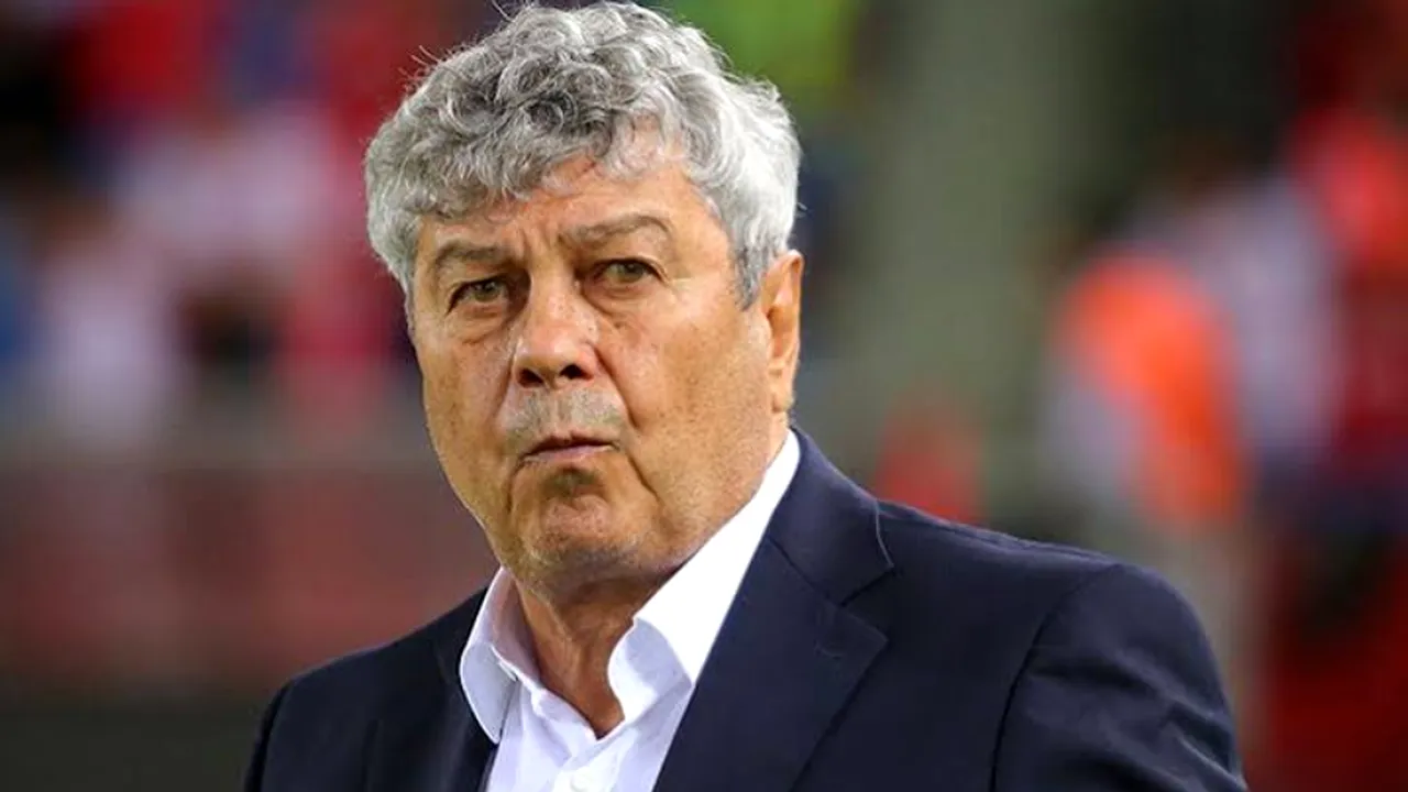 Prima reacție a lui Mircea Lucescu, după ce Turcia a retrogradat din Liga Națiunilor! Ce scuze și-a găsit antrenorul român