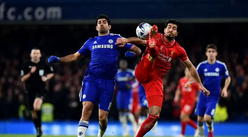 Salah le dă aripi! Liverpool, obiectiv îndrăzneț: 