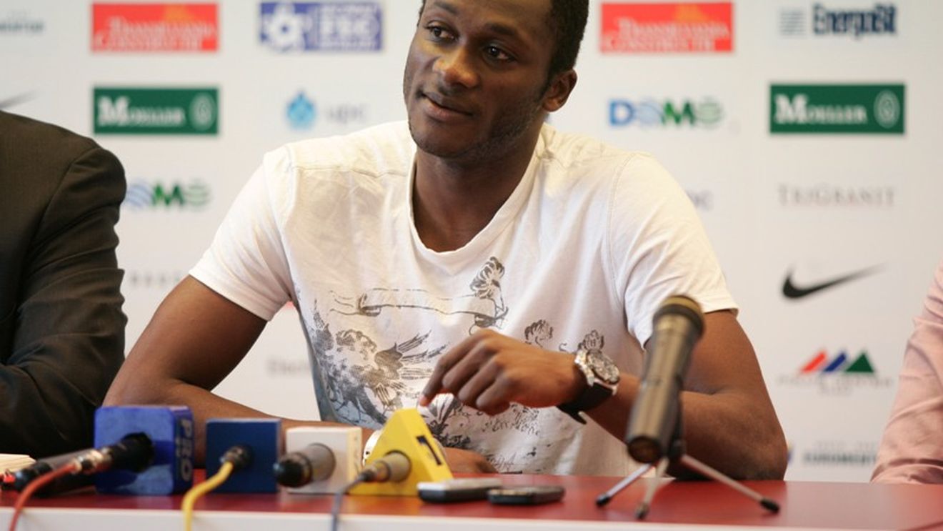 Kone:** "Să câștigăm totul"