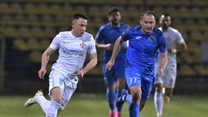 BREAKING NEWS | Olimpiu Moruțan, ofertă din Spania! Și Al Ain a revenit. „M-au contactat!” Câți bani cere Gigi Becali