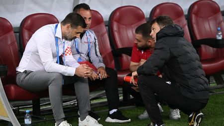 Lovitură grea pentru Dinamo! Mijlocașul cu zeci de meciuri în Serie A a decis să semneze cu un alt club din play-off-ul Superligii