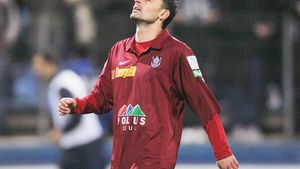 Eugen Trică: "Să joace, nu să aranjeze meciuri"