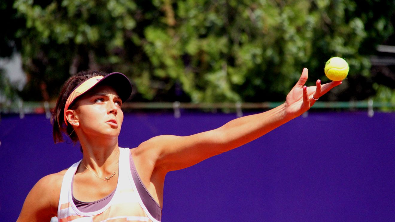 Alexandra Dulgheru și Jaqueline Cristian, eliminate în sferturile turneului de simplu de la Burnie