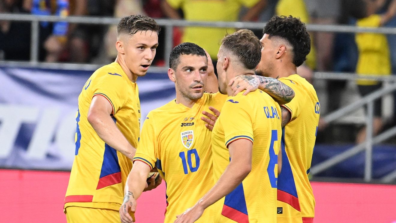 Adrian Ilie a rostit 3 nume de fotbalişti ofensivi pe care Gică Hagi nu trebuie să îi neglijeze pe viitor la naționala României. Unul a primit o ofertă record de la Gigi Becali