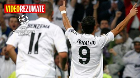 REZUMATELE VIDEO ALE TUTUROR MECIURILOR DE MIERCURI DIN LIGĂ‚**