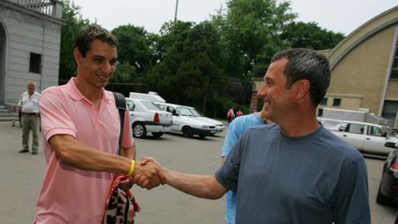 "Jucătorii și acționarii sunt vinovați! Rednic trebuie păstrat!"