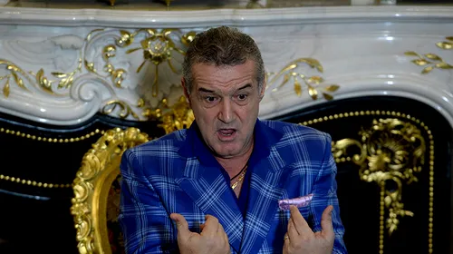 Gigi Becali, audiat la DNA: „Unii care se așteaptă să ajung iar la pușcărie să își pună pofta în cui!”. UPDATE | Patronul Stelei a ieșit de la audieri. Ce a declarat