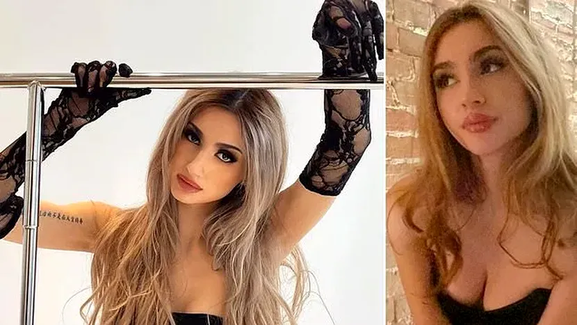 O vedetă TikTok și fostă semifinalistă la Miss Teen Canada a murit după primul ei salt cu parașuta