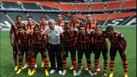 Willian, "călăul" PAOK-ului lui Răzvan Lucescu, "copilul" lui "Il Luce": "Mi-a transmis să-i zic tatălui meu că-l iubește"