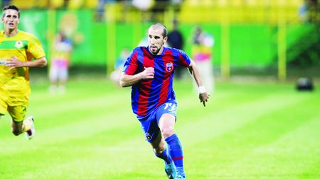 Latovlevici, OUT cu Târgu Mureș