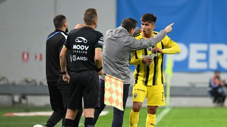 EXCLUSIV Cum l-a transformat Zeljko Kopic pe Alexandru Musi în factorul de cupe europene pentru Dinamo în play-off