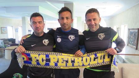 IMAGINEA ZILEI | Bijuteria în care au venit la meciul cu Steaua "Lupii Galbeni". Volvo în galben-albastru. Ce simbolizează logoul companiei suedeze