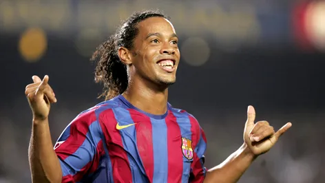 Șoc total! De ce a declanșat, de fapt, Ronaldinho cel mai mare scandal în Brazilia, chiar înainte de Copa America