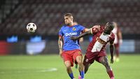 🚨 CFR Cluj – FCSB 1-0. Derby decis de un penalty