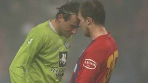 Se joacă pe bune!**