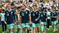 Nemții au numit VINOVAȚII după Germania – Ecuador 1-2: „Ineficienți!”