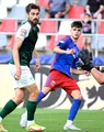 Ianis Doană și-a făcut planuri importante cu Steaua. La numai 17 ani, mijlocașul vrea ”în play-off-ul Ligii 2 și clasarea pe primele două locuri la final”