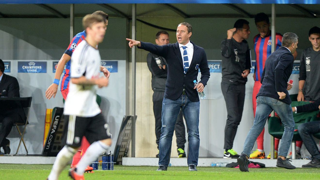 Lista de transferuri nu e pe placul lui Reghe! Ce crede antrenorul despre mutările anunțate de manager