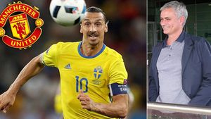 Încă două transferuri pentru un United STELAR! FOTO | Cum ar putea arăta primul 11, cu Rooney mijlocaș central