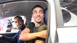 Francezii au reacționat și l-au ironizat pe Boutoutaou după ce-a forțat transferul de la Sochaux la FCSB: „O alegere excelentă!”