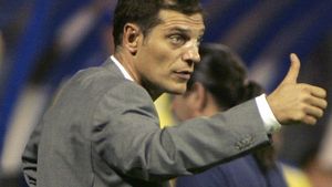 Slaven Bilic este noul antrenor al echipei West Ham