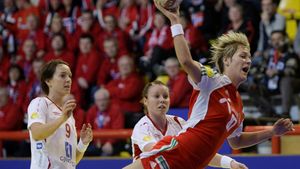 Vești bune pentru Oltchim!** Gyor a renunțat la o jucătoare de bază!