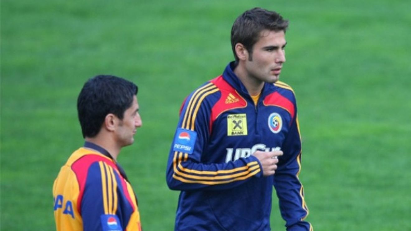 "Nu e normal ca Răzvan să nu-i răspundă lui Mutu!** Naționala are nevoie de el"