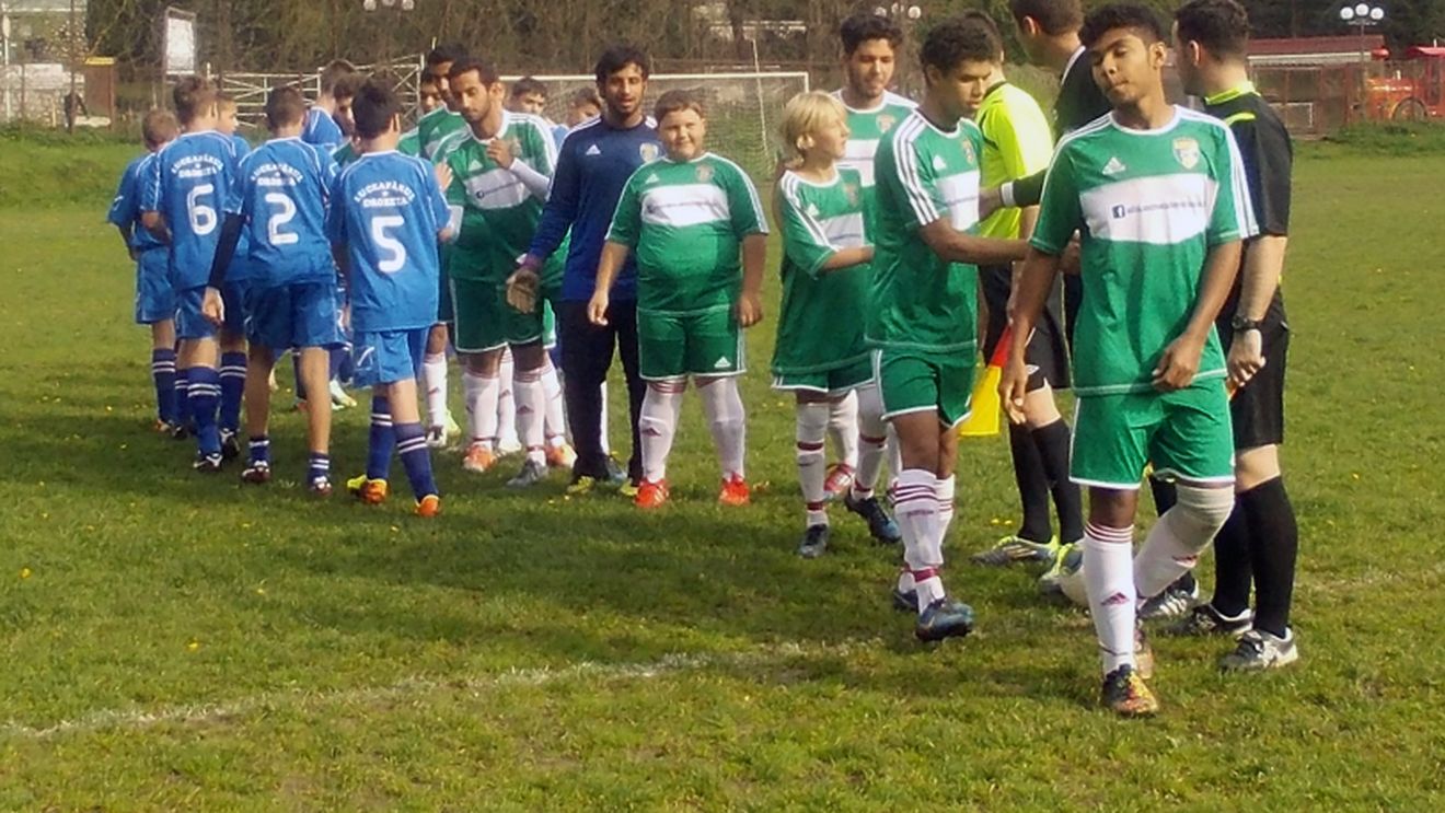 Un severinean, șeic la Muscat: "Sper ca măcar un jucător de la academia mea să joace la CM din Qatar"