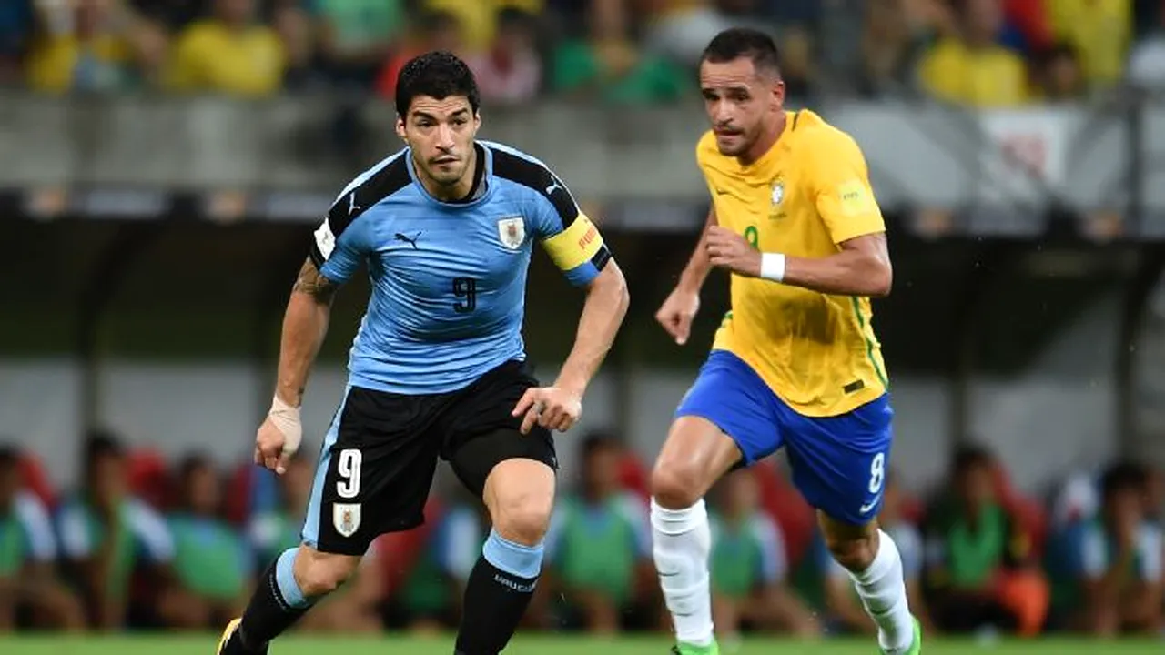 Încă un nume mare părăsește Copa America după faza grupelor! Brazilia a pierdut cu Peru după un gol controversat