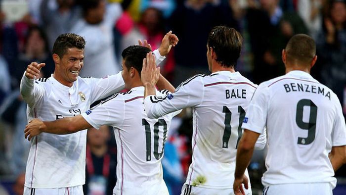 Sport.es: "Știți ce au în comun Real Madrid și Steaua?" Descoperirea făcută de presa catalană