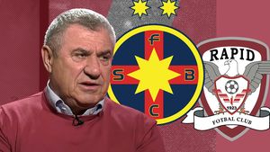 Victor Becali, incisiv după FCSB - Rapid: „Multe greșeli!”. EXCLUSIV