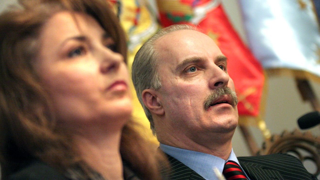 Alin Petrache: "România are nevoie de Bellu și Bitang, renunțarea lor este o mare pierdere"