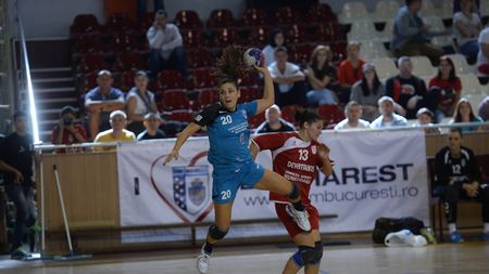 CAZUL ECUSOANELE | Răsturnare spectaculoasă de situație: CSM București pierde meciul cu SCM Craiova cu 10-0 și e penalizată cu un punct. Clasamentul e bulversat, echipa bucureșteană ar putea merge la TAS