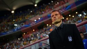 Gâlcă: "Dintre toți jucătorii veniți la Steaua, doar pe Breeveld l-am dorit". Antrenorul Stelei a făcut lumină și în cazul lui Lemnaru