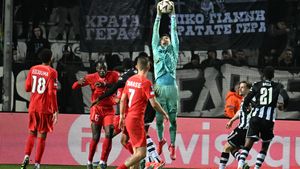 Gigi Becali, transfer de 10.000.000 de euro. A făcut anunțul