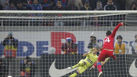 Mircea Sandu: "Steaua a încasat o sumă excepțională pe Rusescu" Ce crede  despre situația europeană a clubului