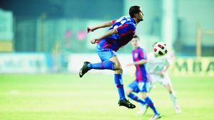 Campioana Israelului își permite salariul portughezului!** Alves, liber spre Hapoel