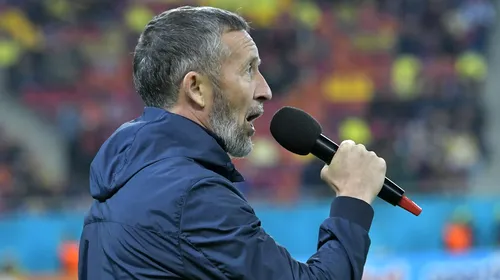Mihai Stoica a vorbit despre viitoarele transferuri de la FCSB! Managerul a anunțat ce i-a lipsit lui Billel Omrani în acest sezon: „Dar, a fost decisiv la Ploiești și la Botoșani”