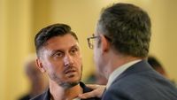 Ciprian Marica, unul dintre „copiii” lui Mircea Lucescu, a reacționat după ce antrenorul s-a prăbușit: „Vârsta nu iartă pe nimeni”
