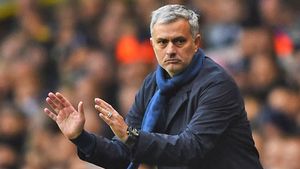 OFICIAL | Prima mutare a lui Mourinho la United: l-a adus pe omul cu care a mai lucrat și la Real Madrid