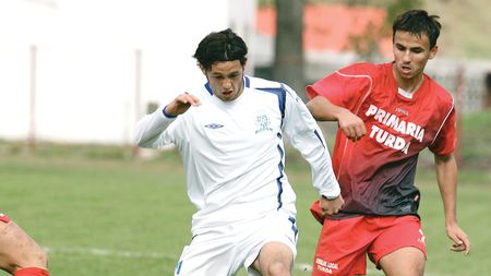 Mediașul transferă jucători de la CSM Rm. Vîlcea