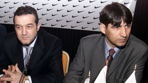 Pițurcă i-a făcut praf pe jucătorii de națională ai Stelei, Becali nu se supără:** "Niciun stelist nu se gândește să se retragă de la națională, merg acolo de plăcere"