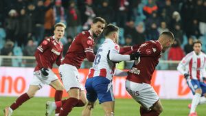 Omul care l-a trădat pe Gigi Becali pentru Dan Șucu are un secret neașteptat. Legătura cu un cunoscut manelist: „E cumnatul meu”