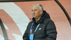 Basarab Panduru, reacție neașteptată împotriva lui Dan Petrescu: „Nu vorbești doar ca să fie vorbit”