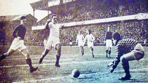 Cazul Găman-Bărboianu în 1928!**  Federația a vrut să mușamalizeze cazul, iar în final a pedepsit câțiva "pești mici", de ochii lumii