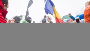 INTERVIU cu Toma Coconea, omul care duce România la înălțime la Red Bull X-Alps: "Îmi plângea sufletul de bucurie". Japonezii i-au făcut documentar, dar pentru el totul e "un joc cu natura, cu relieful, cu norii". Cum se văd Alpii de sus și cea mai dură experiență: "M-am lovit de bolovani" 