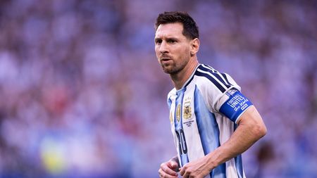 CM 2026 Au crezut că e o glumă. Cât a alergat Leo Messi la Cupa Mondială